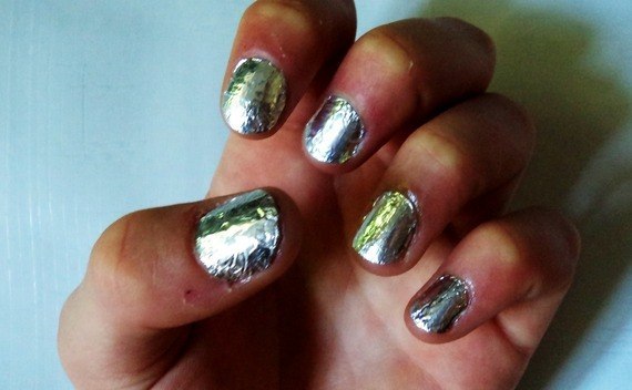 Foil Nails