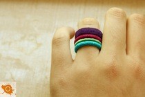 Thread Wrapping #2