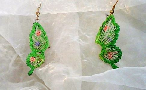 Butterfly Wings