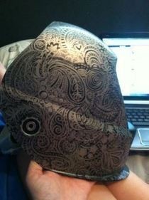 Welding Helmet