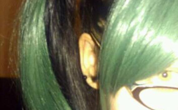 Wiglet/Hair Topper