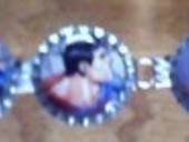Galaxy Quest Bracelet