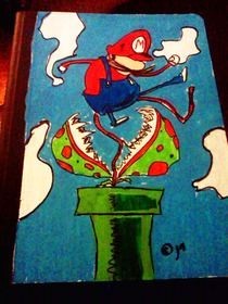 Skottie Young Work Book