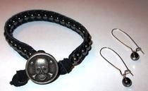 Gothic Chan Luu Set
