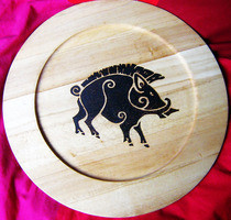 Pyrography Projects