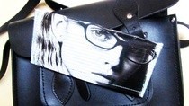 Magazine Wallet