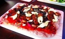 Homemade Pizza