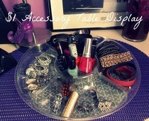 Jewelry/Accessory Display For $1