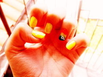 Neon Nails   Fun Summer 2012 Trend! 