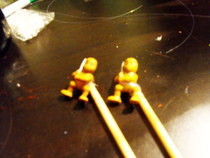 Chop Sticks