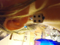 Roll The Dice, Baby