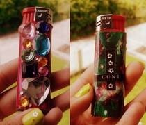 Cool Lighter :)