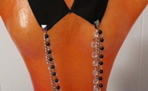 Chain Collar