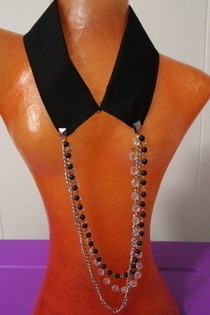 Chain Collar