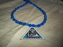 Greece Necklace