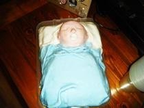 Baby Cake