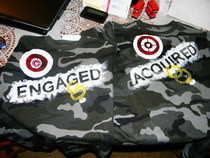 Engagement Shirts