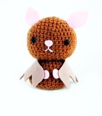 Barn Bat