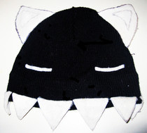 Kamineko Hat