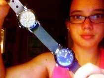Long Distance Relationship Watch
