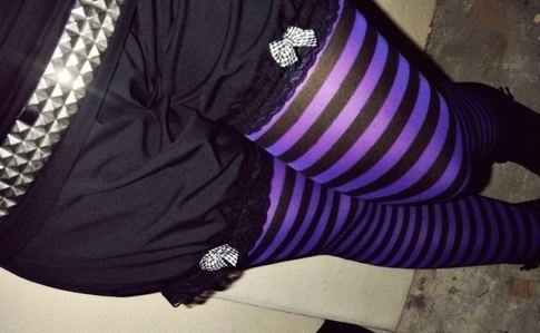 Bloomers Pants!