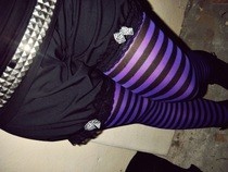 Bloomers Pants!