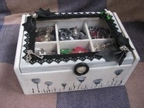 Goth Box