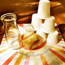 Four Cheap And Simple Carnival Games