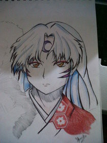 Fluffy Sama!