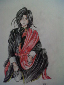 Emperor Whatta Hotty.
