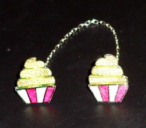 Necklace For Shirt