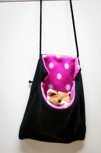 Rat Bag!
