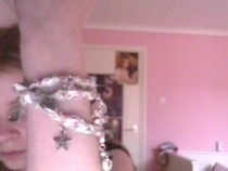 Wrap Bracelet