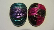 Summertime Tiki Jewelry