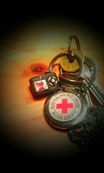 Mini Polymer Clay Camera Charm... Featuring Your Favourite Photo.