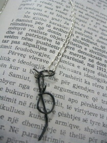 Bff Necklace