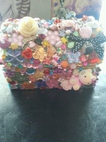 Kawaii Decoden Box 