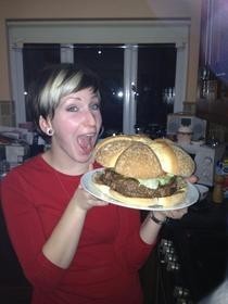 Giant Burger