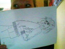 Draw A Cool Line Picture. (No Artistic Skills Required)