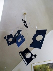 Camera Mobile