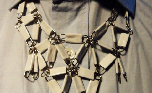 Statement Necklace