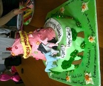 Charlie The Unicorn