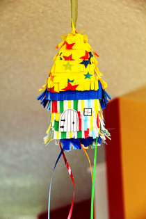 Personal Pinata