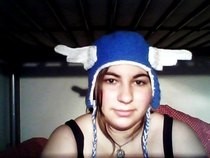 Crochet Wings Hat