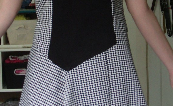 Unique Dress