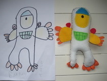 Monster Makes
