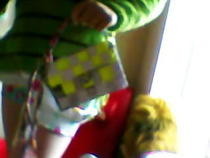 Recycled Handbag!!!!