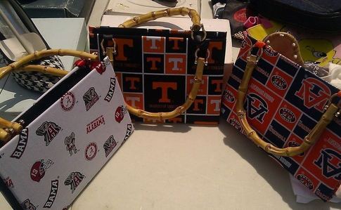 Book Purses
