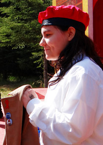 Red Hat