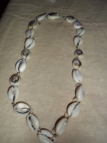 Shells Necklace